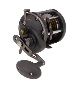 Penn Squall II Level Wind Reels -Coastal Fishing Tackle Penn Squall II Level Wind Reels 50 Freddys