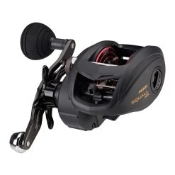 Penn Squall 2020 Baitcast Reels