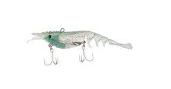 Berkley Shimma Shrimp Vibe Lures 15 Berkley Shimma Shrimp Vibe Lures -Coastal Fishing Tackle PepperedShrimp