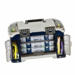 Plano 728 Angled Tackle Box