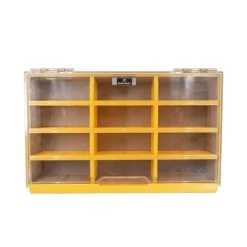 Plano Edge 3700 Flex Stowaway Storage Box