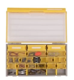 Plano Edge Master Terminal Storage Box -Coastal Fishing Tackle PlanoEdgeMasterTerminalStorageBox11 Freddys