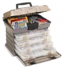 Plano 1374 Tackle Box