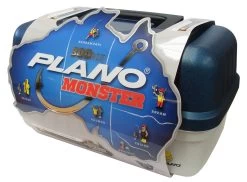 Plano 6101 Monster 300pce Tackle Kit