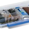 Plano Waterproof Stowaway Tackle Boxes