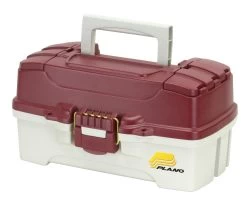 Plano 6101 1 Tray Tackle Box