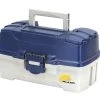 Plano 6102 2 Tray Tackle Box