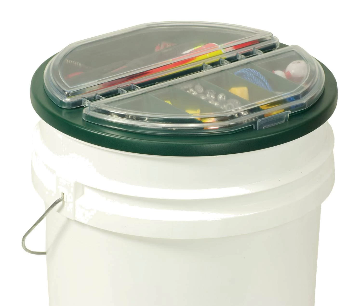 Plano 725 Top Storage Bucket 1 Plano 725 Top Storage Bucket