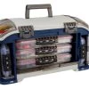 Plano 797 Elite Series Angled Tackle Box