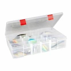 Plano Rustrictor Stowaway Tackle Boxes -Coastal Fishing Tackle Plano Rustrictor 3700 Deep Freddys 6702b8db ba4f 4ff0 871a 129ab9b4da19