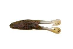 Berkley Powerbait Buzz N Speed Toad Soft Plastic Lures -Coastal Fishing Tackle PowerBaitToad Houdini