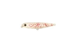 Berkley Pro-Tech Slurp Surface Lures -Coastal Fishing Tackle ProTech Slurp 65 King Shrimp f0a7d3ef 9b4d 41ef 8937 4d14d1cab297