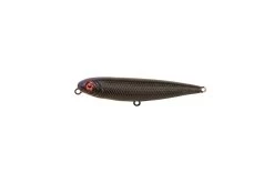 Berkley Pro-Tech Slurp Surface Lures -Coastal Fishing Tackle ProTech Slurp 65 Midnight Tiger c6de40cb 2b88 4576 a903 624a07aae9e7