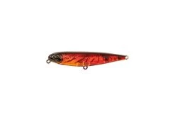 Berkley Pro-Tech Slurp Surface Lures -Coastal Fishing Tackle ProTech Slurp 65 Mongrel 9f1276af 5258 4889 a278 46d2ed796b45
