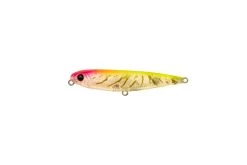 Berkley Pro-Tech Slurp Surface Lures -Coastal Fishing Tackle ProTech Slurp 65 Peach Face 3ad375a0 9bc0 4082 bfbe 603f2b3a2e8f
