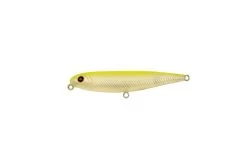 Berkley Pro-Tech Slurp Surface Lures -Coastal Fishing Tackle ProTech Slurp 65 Pearl Chart f120e8ae b8f5 4e3c bfc7 bf5a49302601