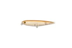 Berkley Pro-Tech Slurp Surface Lures -Coastal Fishing Tackle ProTech Slurp 65 Rusty Shad b147b6ec 2270 463b a187 5833756273bf