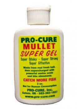 Pro Cure Super Gel Scent -Coastal Fishing Tackle Pro Cure Scent Mullet Freddys 4d23a3d8 3f4d 4195 8898 f5f7f3659084