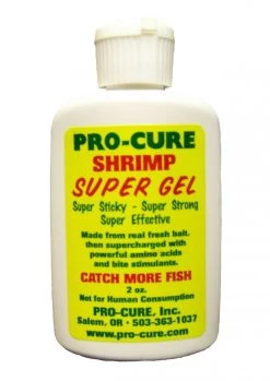 Pro Cure Super Gel Scent -Coastal Fishing Tackle Pro Cure Scent Shrimp Freddys 449c2c78 d80d 4a14 9993 9b7cce9959bc