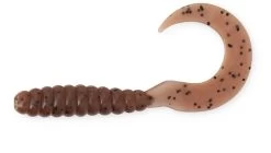 Pro Lure Grubtail 60mm Soft Plastic Lures 8 Pro Lure Grubtail 60mm Soft Plastic Lures -Coastal Fishing Tackle Pro Lure Grubtail 60mm Soft Plastic Lures Pumpkinseed Freddys