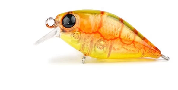 Pro Lure S36 Shallow Diving Crank Lures - Image 4