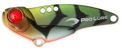 Pro Lure V35 Blade Lures -Coastal Fishing Tackle Pro Lure V35 Blade Lures Camo Prawn Freddys