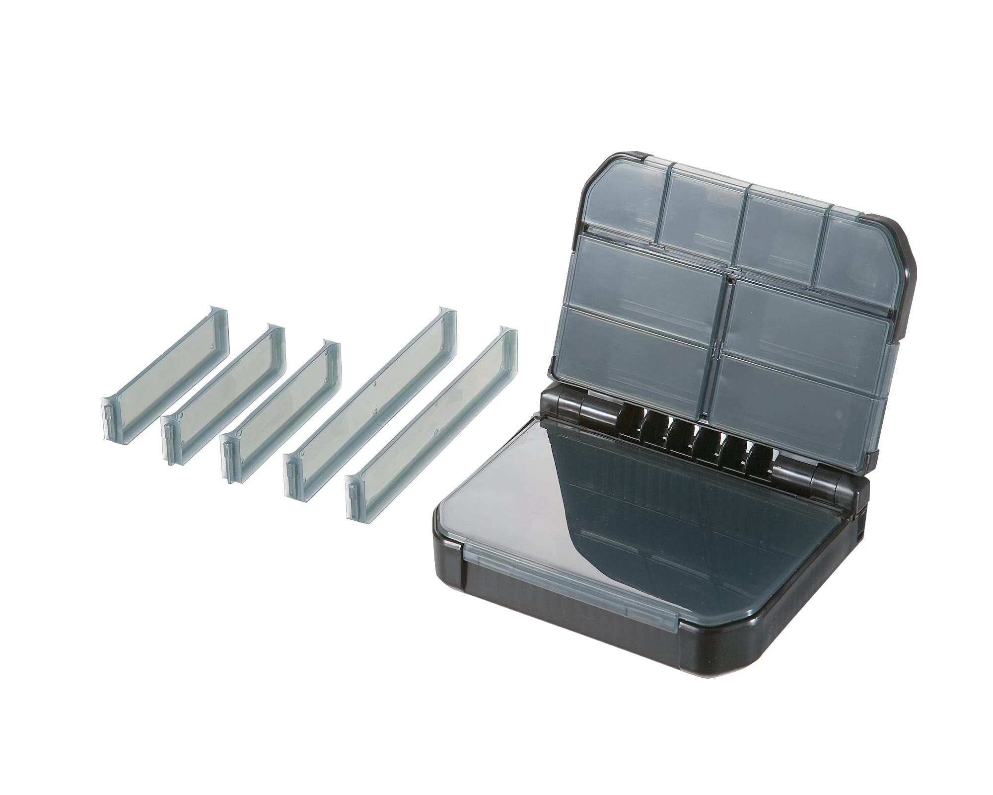 Versus VS 318DD Folding Case Tackle Box 2 Versus VS 318DD Folding Case Tackle Box - Image 2