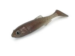 Molix RT Shad 7in Soft Plastics -Coastal Fishing Tackle RT Shad 28 495 Green Shimmering 1 7128440c 320e 4334 bd84 3b977125d056