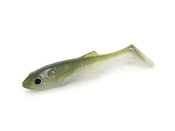 Molix RT Shad 7in Soft Plastics -Coastal Fishing Tackle RT Shad 28 502 Olive Shad 1 ba811453 1664 4357 b715 25f11e2d90c8