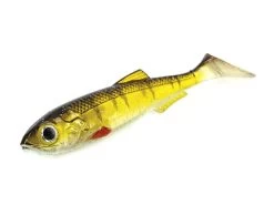 Molix RT Shad 7in Soft Plastics -Coastal Fishing Tackle RT Shad 45 58 Perch 96107b29 3991 4cad 9f00 45061d6e5c11