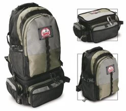 Rapala 3 In 1 Combo Backpack