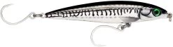Rapala X-Rap SXRLS HD Long Cast Shallow Lures -Coastal Fishing Tackle Rapala Chrome Mack 6d56e15e f6ee 4705 9830 b40a977e936c