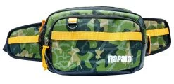 Rapala Jungle Hip Pack