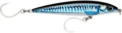 Rapala X-Rap SXRLS HD Long Cast Shallow Lures -Coastal Fishing Tackle Rapala Silver Blue Mack a0e95307 5ed1 4379 9963 cc22b2273d60