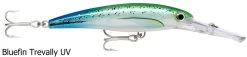 Rapala X-Rap Magnum XRMAG20 140mm Lures -Coastal Fishing Tackle Rapala X Rap Magnum XRMAG Bluefin Trevally BTU Freddys f91e679e d722 4d7c 97f9 93515858ebe0