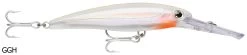 Rapala X-Rap Magnum XRMAG20 140mm Lures -Coastal Fishing Tackle Rapala X Rap Magnum XRMAG Glass Ghost GGH Freddys 82f51722 84a3 4d4f 800d e3738c8da12e