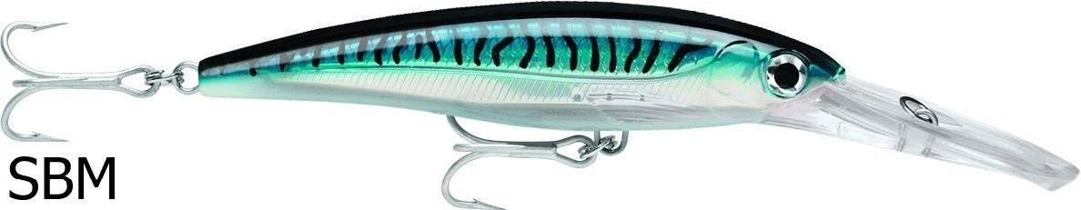 Rapala X-Rap Magnum XRMAG20 140mm Lures - Image 5