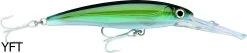 Rapala X-Rap Magnum XRMAG10 100mm Lures -Coastal Fishing Tackle Rapala X Rap Magnum XRMAG Yellow Tuna YFT Freddys 54e9319d 4740 4106 a87c d3cd088e1be0