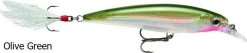 Rapala X-Rap XR08 80mm Lures -Coastal Fishing Tackle Rapala X Rap Olive Green OG Freddys 95098da3 c1bb 4cb9 a1c3 429896955155