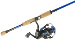 Rapala X Stick Spin Combos