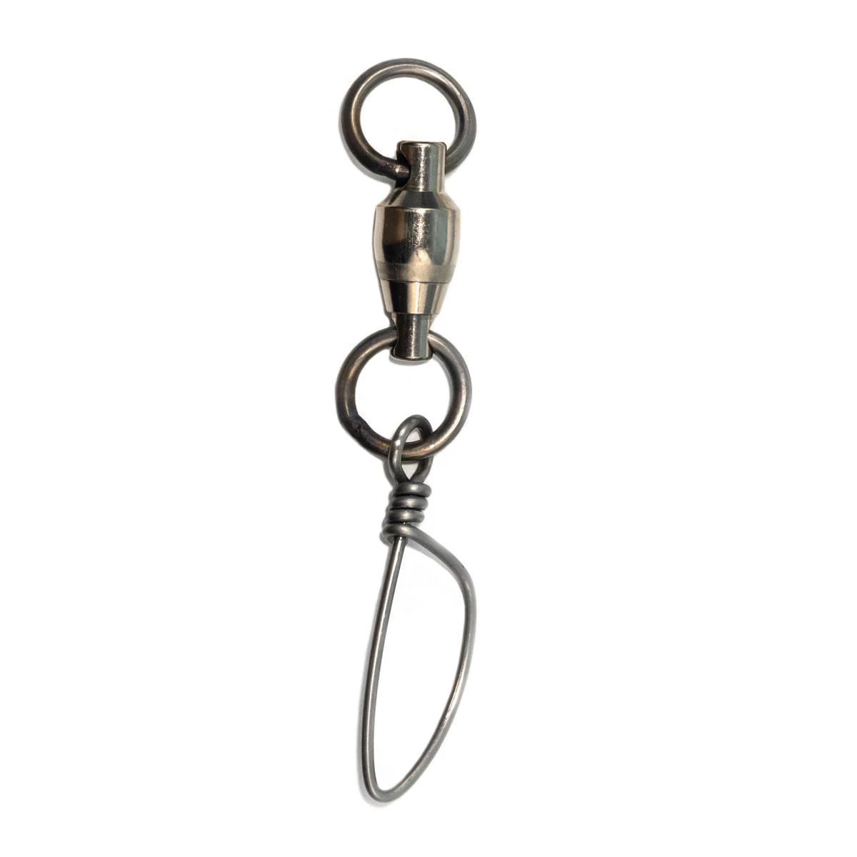 Rite Angler Tournament BB Snap Game Swivels 1 Rite Angler Tournament BB Snap Game Swivels