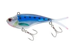 Nomad Vertrex Max Soft Vibe Lures -Coastal Fishing Tackle SAR aa3a3f7e 126a 42b3 af3a dbf96d90e2e2