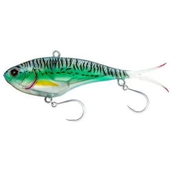 Nomad Vertrex Max Vibe 150mm 102g Lures 15 Nomad Vertrex Max Vibe 150mm 102g Lures -Coastal Fishing Tackle SGM