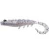 Shimano Squidgy Prawn Wriggler Tail Soft Plastic Lures