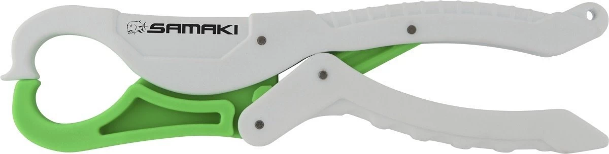 Samaki Neon Fish Grips 2 Samaki Neon Fish Grips - Image 2