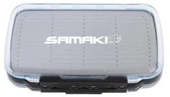 Samaki Slit Foam Tackle Boxes 9 Samaki Slit Foam Tackle Boxes -Coastal Fishing Tackle Samaki Tackle Storage DBL Medium Freddys e9baadd6 97a2 4912 a11a 20cb3be76e48