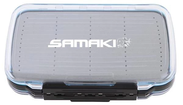Samaki Slit Foam Tackle Boxes 4 Samaki Slit Foam Tackle Boxes - Image 4