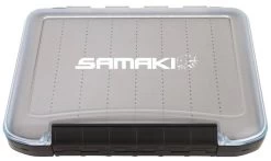 Samaki Slit Foam Tackle Boxes 10 Samaki Slit Foam Tackle Boxes -Coastal Fishing Tackle Samaki Tackle Storage DBL X Large Freddys d4190688 48bb 41c2 b6ba 1c5deac8970e