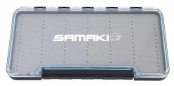 Samaki Slit Foam Tackle Boxes 11 Samaki Slit Foam Tackle Boxes -Coastal Fishing Tackle Samaki Tackle Storage Single Sided Small Freddys bbbd603f a6eb 46d7 a9d8 1236fc87ba51