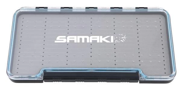 Samaki Slit Foam Tackle Boxes 6 Samaki Slit Foam Tackle Boxes - Image 6
